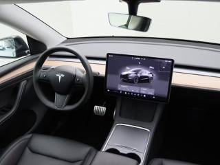 TESLA Model Y usata, con Controllo trazione