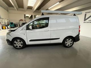 FORD Transit Courier usata, con Chiusura centralizzata