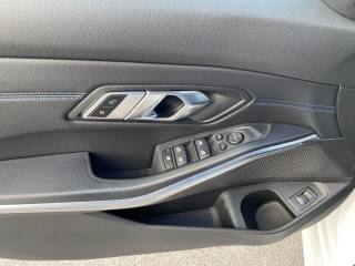 BMW 320 usata, con Trazione integrale
