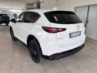 MAZDA CX-5 usata, con ESP