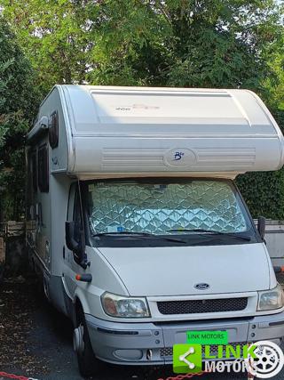 FORD  usata 1