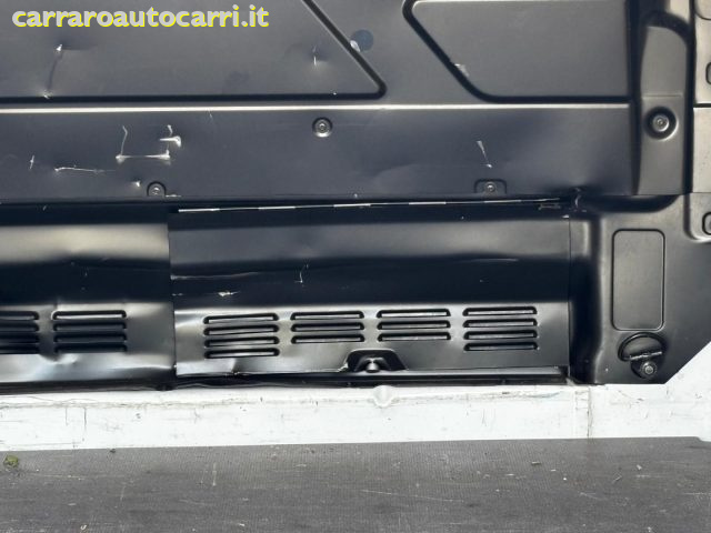 FORD Transit Custom usata, con USB