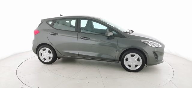 FORD Fiesta usata, con Vivavoce