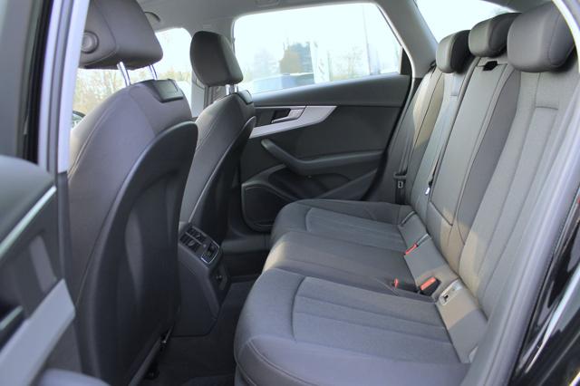 AUDI A4 usata, con Chiusura centralizzata