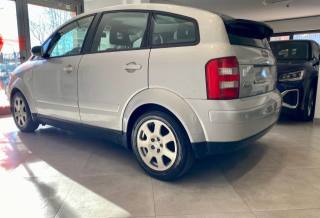 AUDI A2 usata, con Alzacristalli elettrici