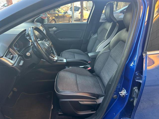 RENAULT Captur usata, con Chiusura centralizzata