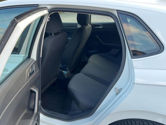 VOLKSWAGEN Polo usata, con Immobilizzatore elettronico