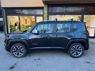 JEEP Renegade usata, con Alzacristalli elettrici