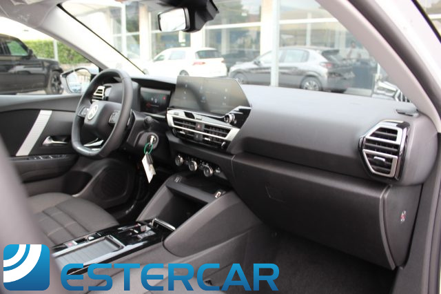 CITROEN C4 usata, con Controllo automatico clima