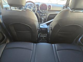 MINI Countryman usata, con Climatizzatore