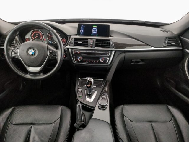 BMW 320 usata, con Servosterzo