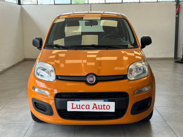 FIAT Panda usata, con Airbag