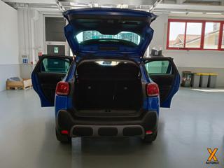 CITROEN C3 Aircross usata, con Chiusura centralizzata