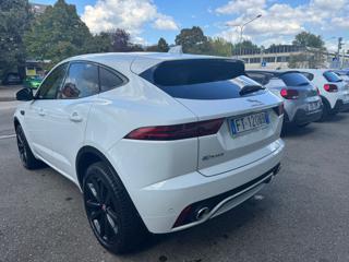 JAGUAR E-Pace usata, con Airbag Passeggero