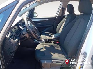 BMW 225 usata, con Controllo trazione
