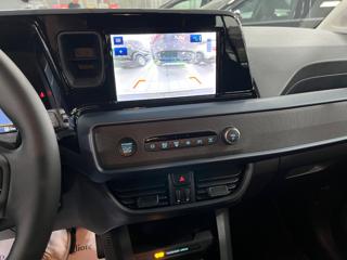 FORD Tourneo Courier usata, con Controllo trazione