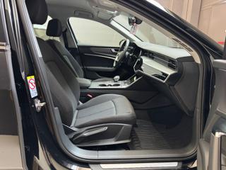 AUDI A6 usata, con Controllo trazione
