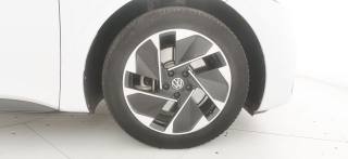 VOLKSWAGEN ID.3 usata, con Volante in pelle