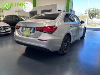 MERCEDES-BENZ A 180 usata 13