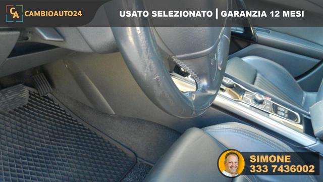 PEUGEOT 508 usata 77