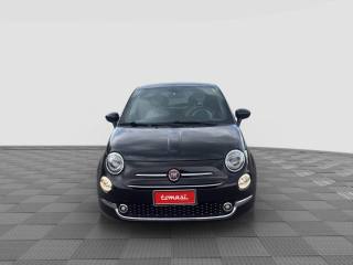 FIAT 500 usata 7