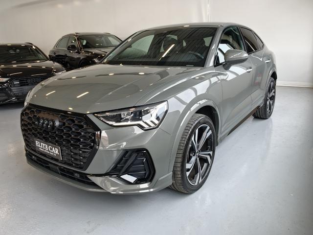 AUDI Q3 usata, con ABS