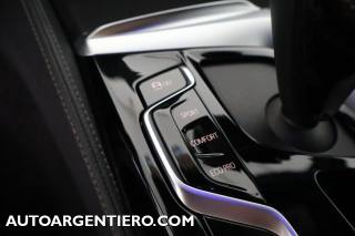 BMW 520 usata, con Fari LED