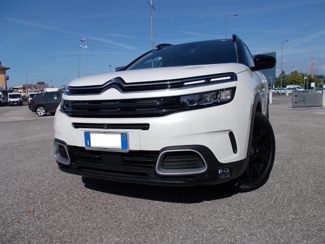 CITROEN C5 Aircross usata, con Airbag Passeggero