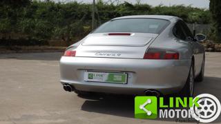 PORSCHE 911 usata 27
