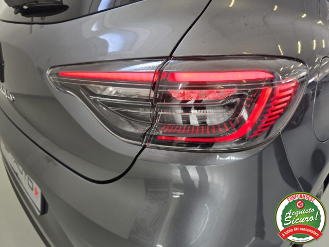 RENAULT Clio usata, con Chiusura centralizzata telecomandata