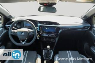 OPEL Corsa usata 6