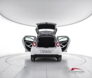 SMART ForFour usata 6