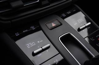 PORSCHE Macan usata, con MP3