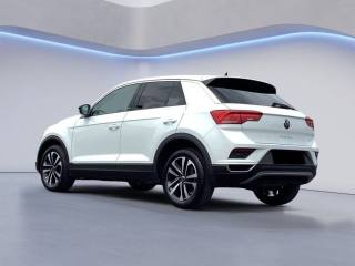 VOLKSWAGEN T-Roc usata, con Airbag
