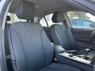 BMW 316 usata, con Chiusura centralizzata