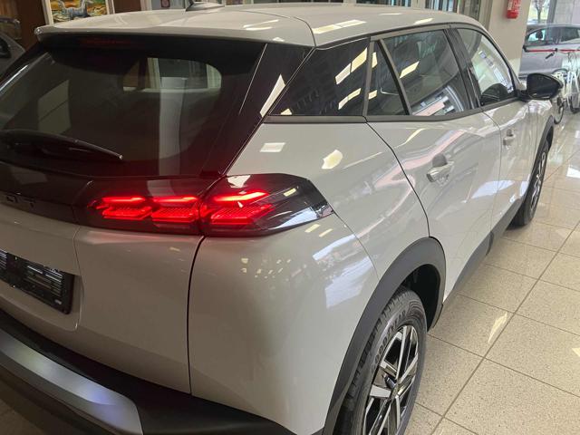 PEUGEOT 2008 usata, con Alzacristalli elettrici