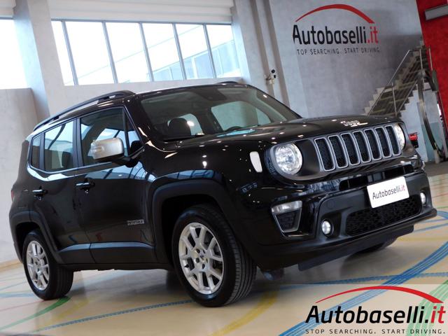 JEEP Renegade usata, con Vivavoce
