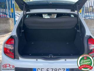 RENAULT Twingo usata 18