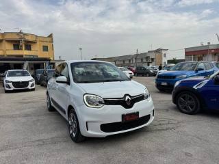 RENAULT Twingo usata, con Alzacristalli elettrici