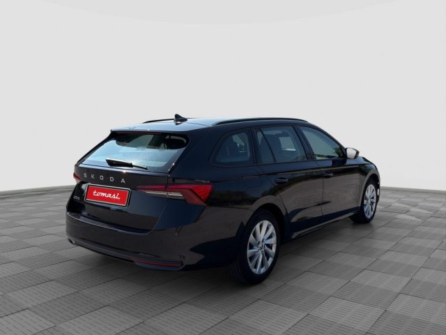 SKODA Octavia usata 4
