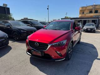 MAZDA CX-3 usata, con Airbag Passeggero