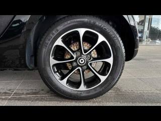 SMART ForTwo usata, con Climatizzatore