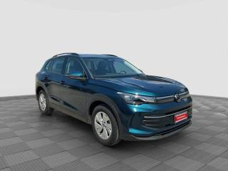 VOLKSWAGEN Tiguan usata 6