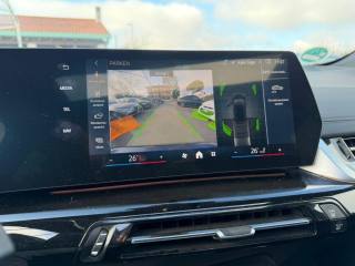 BMW 218 usata, con Servosterzo