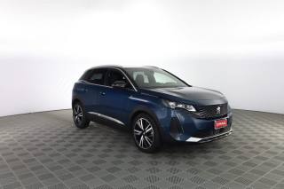 PEUGEOT 3008 usata 1