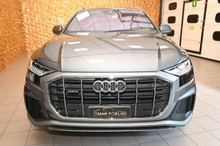 AUDI Q8 usata 4