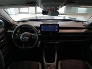 JEEP Avenger usata, con Boardcomputer