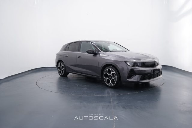 OPEL Astra usata, con Controllo automatico clima