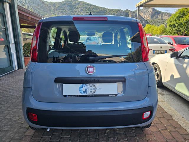 FIAT Panda usata, con Airbag Passeggero