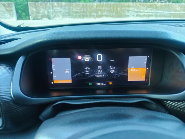 JEEP Avenger usata, con Vetri oscurati